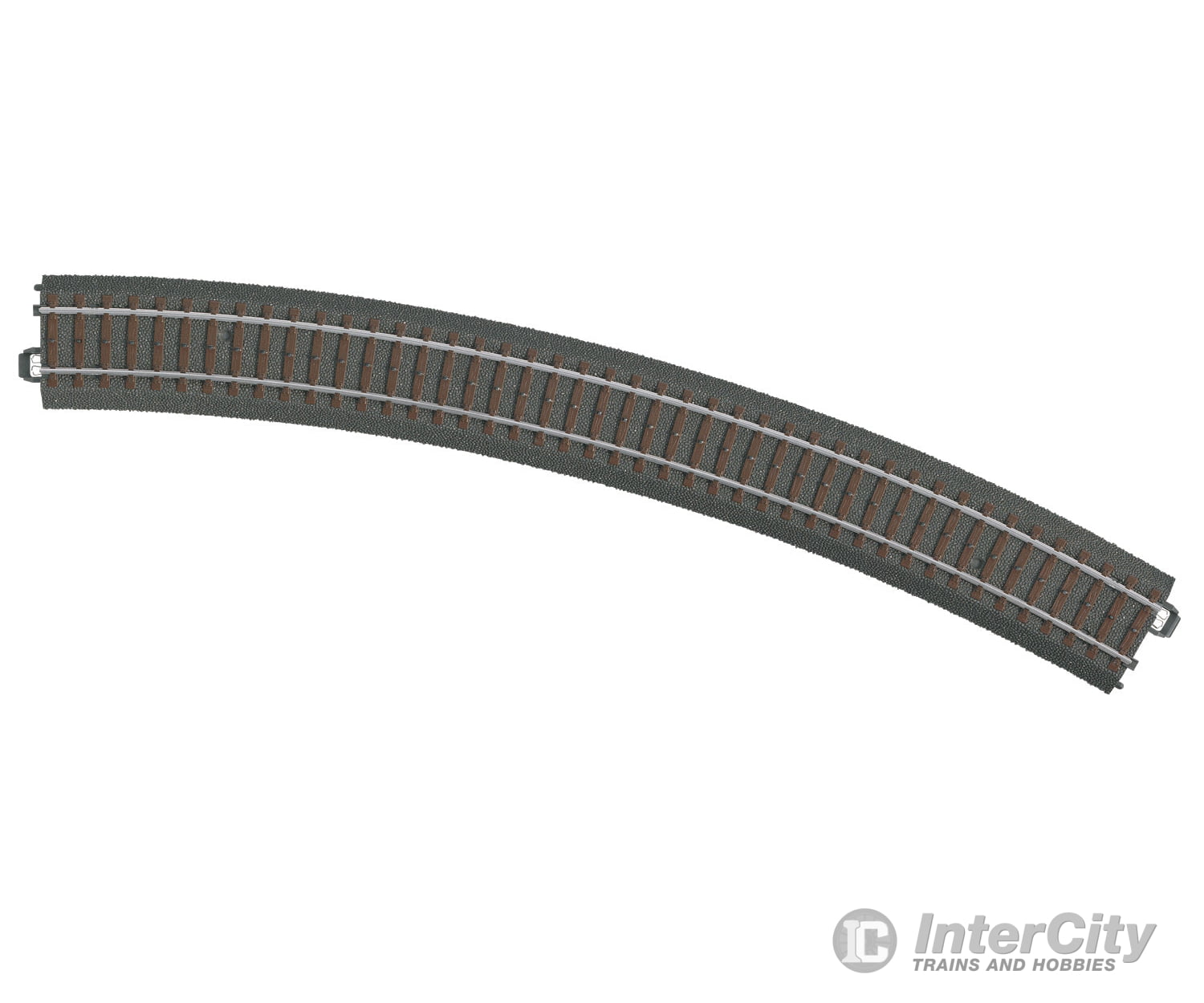 Marklin 24530 Curved Track 643,6 mm - Default Title (IC-MARK-24530)