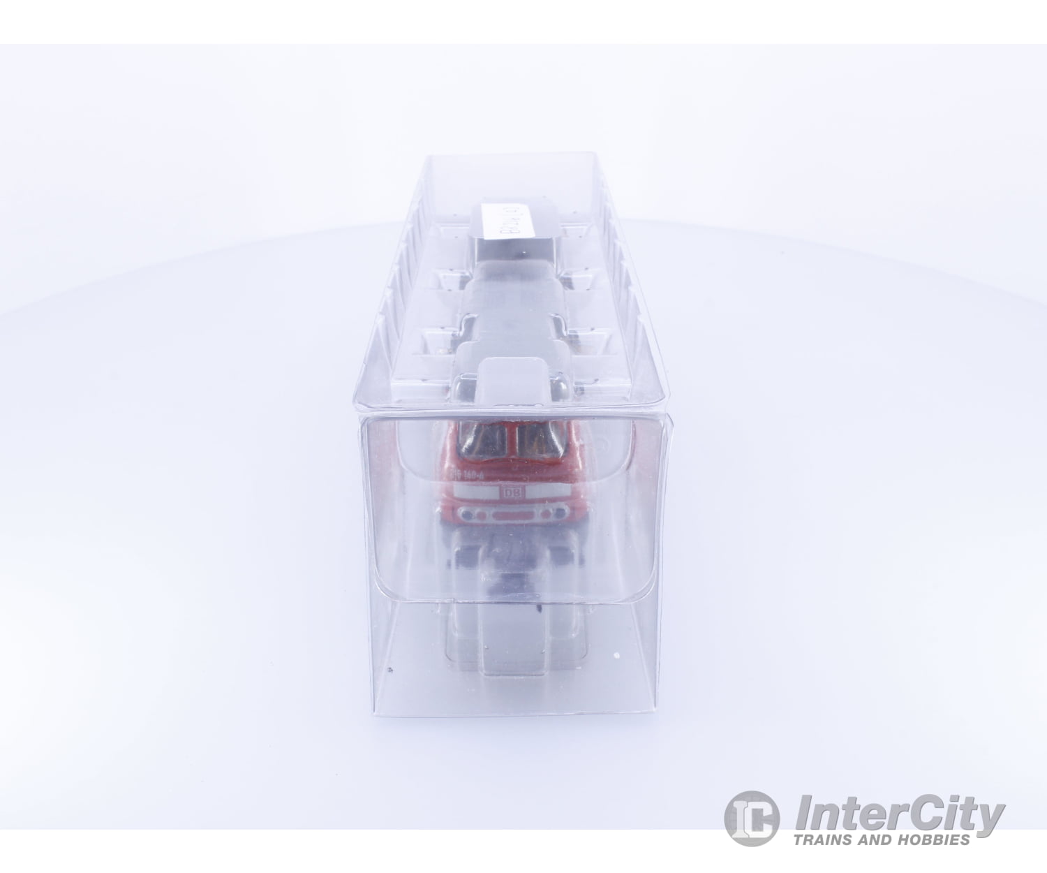 Marklin 26254 HO DB BR216 Diesel Locomotive from Starter Set 2161404 MFX Digital (#1) European Locomotives