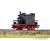 Marklin 26619 HO DB ’Spalter Bockl’ Train Set MFX+ Digital Sound (MHI Exclusive Item) European Locomotives