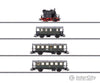 Marklin 26619 HO DB ’Spalter Bockl’ Train Set MFX+ Digital Sound (MHI Exclusive Item) European Locomotives