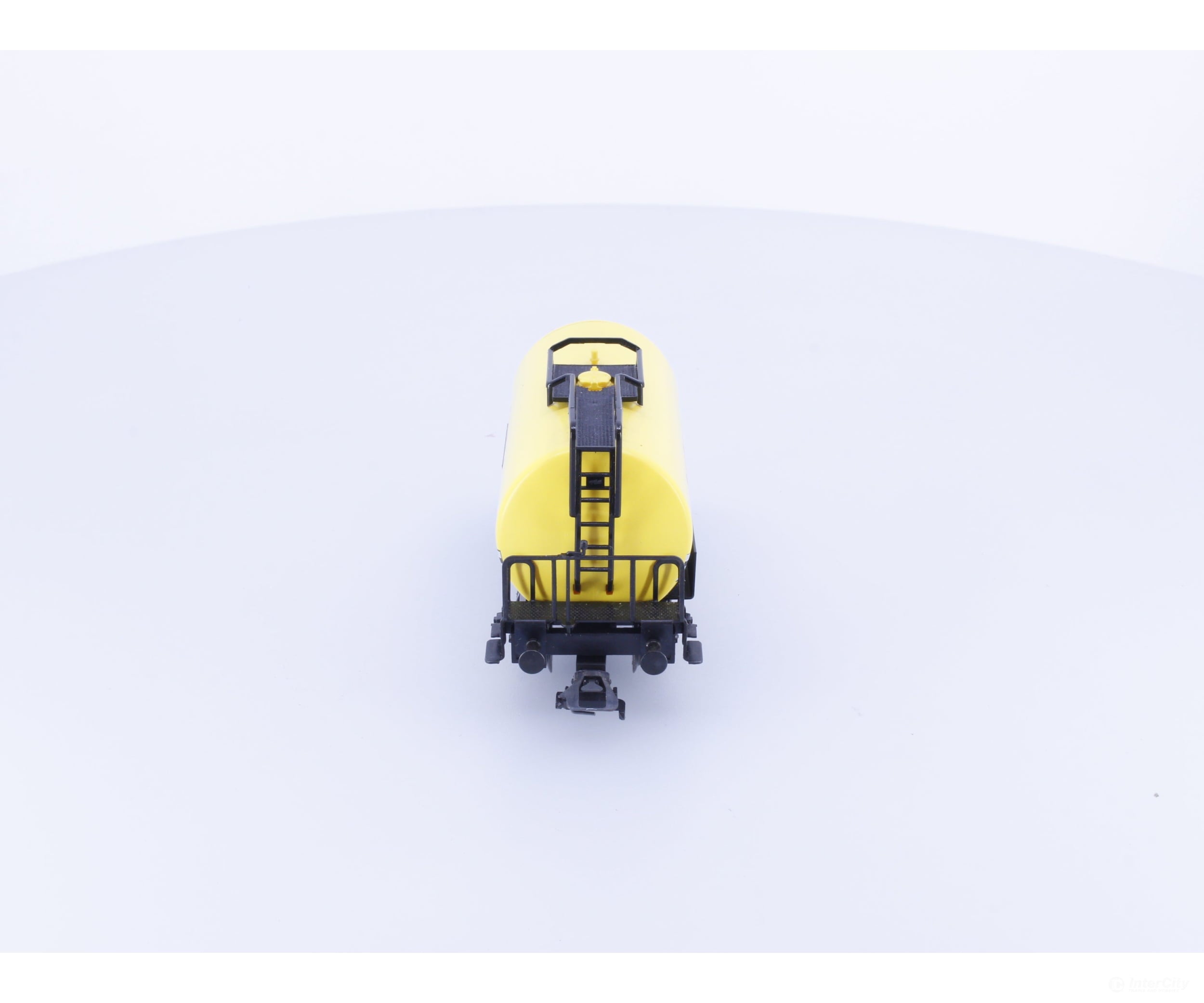 Marklin 29845TC HO DB Shell Tank Car European Freight Cars