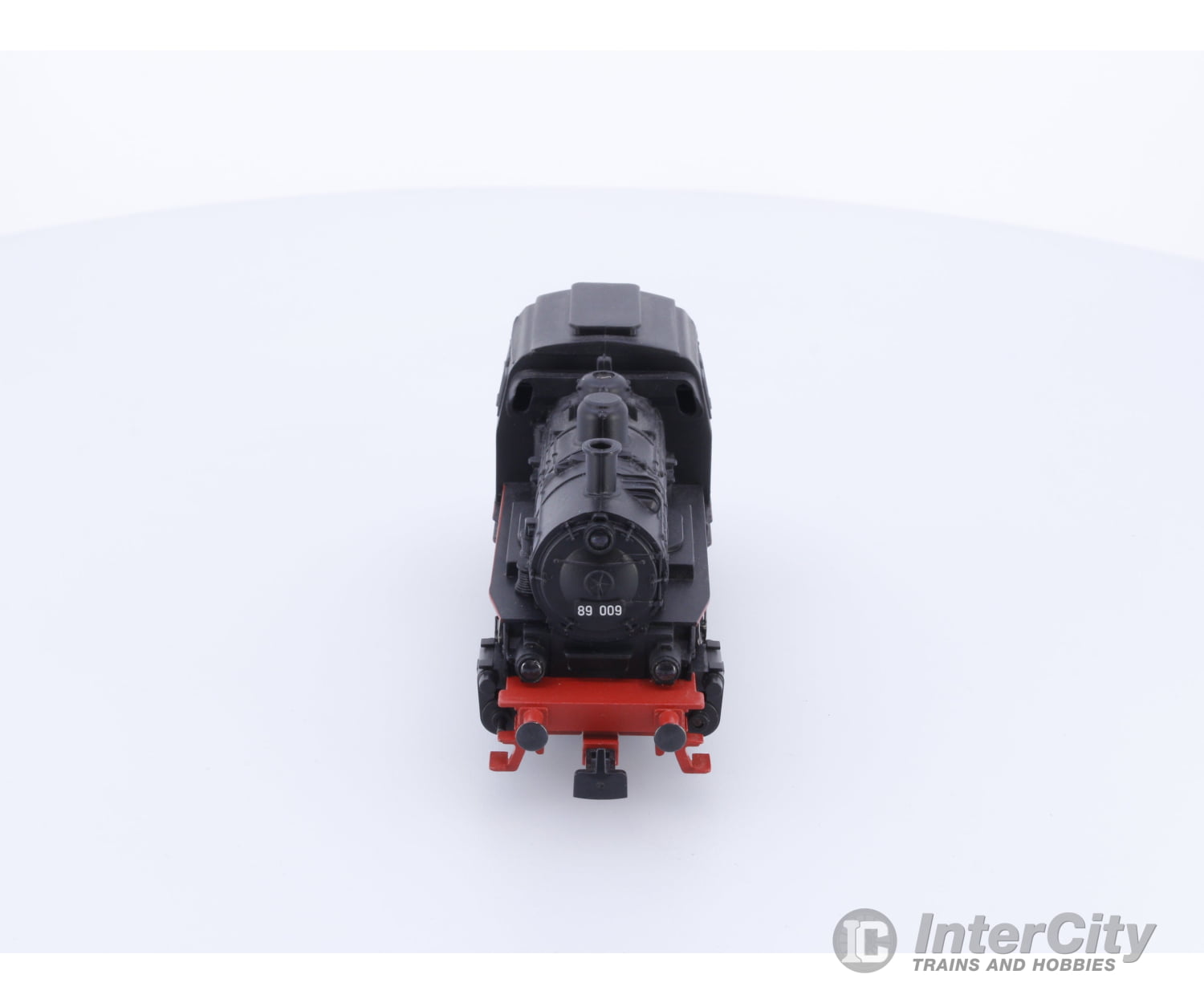 Marklin 30000 HO DB Class BR89 Tank Steam Locomotive 89009 Digital European Locomotives