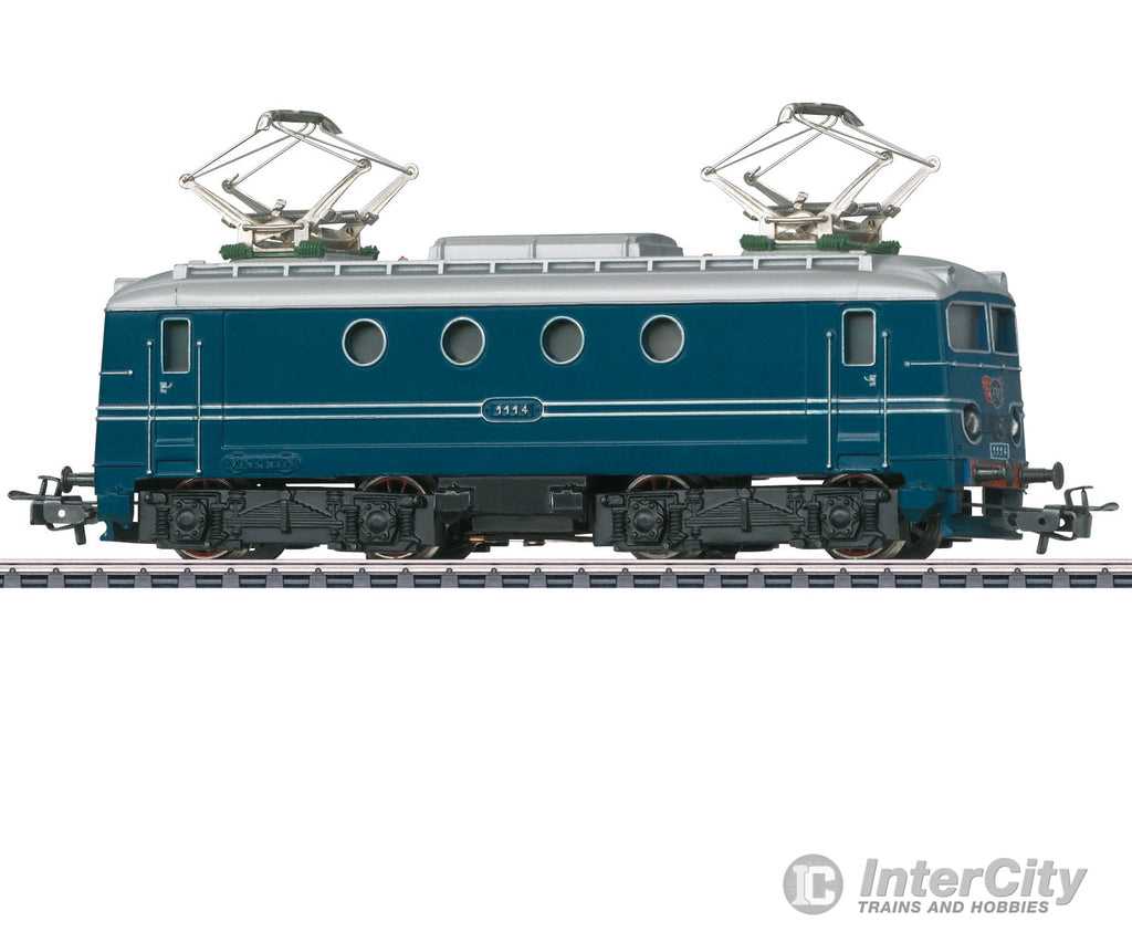 Marklin 30130 NS Class 1100 Electric Locomotive - Default Title (IC-MARK-30130)