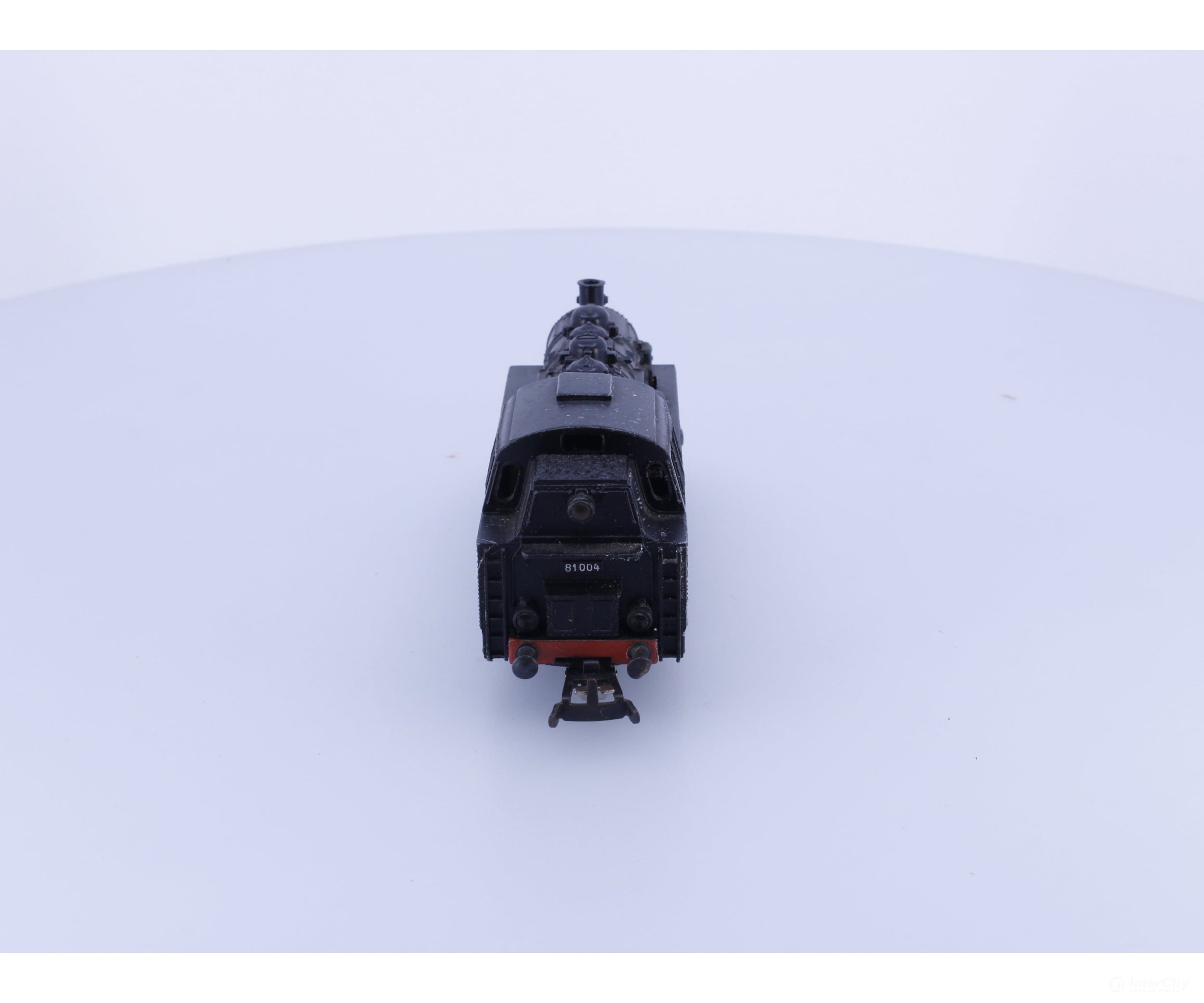 Marklin 3031 HO DB BR81 0-8-0 Steam Locomotive 81004 Analog AC European Locomotives