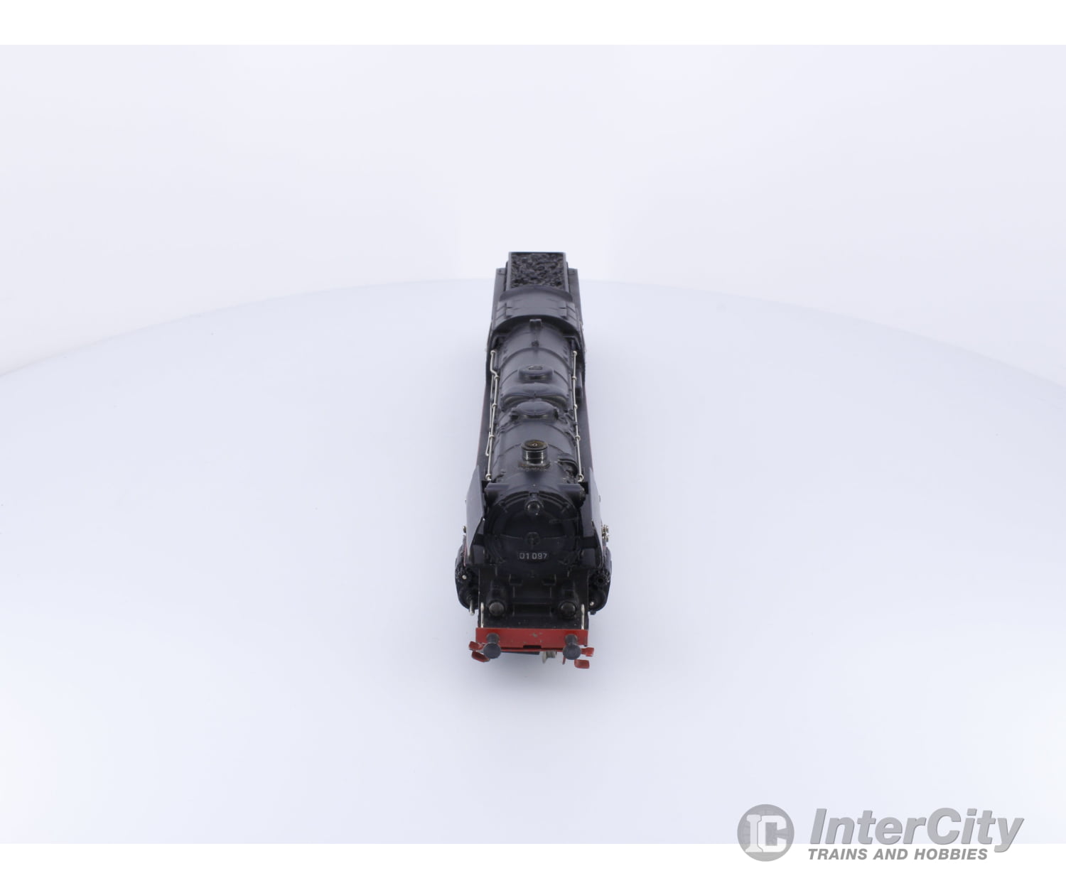 Marklin 3048 HO DB BR01 01097 Analog DC European Locomotives