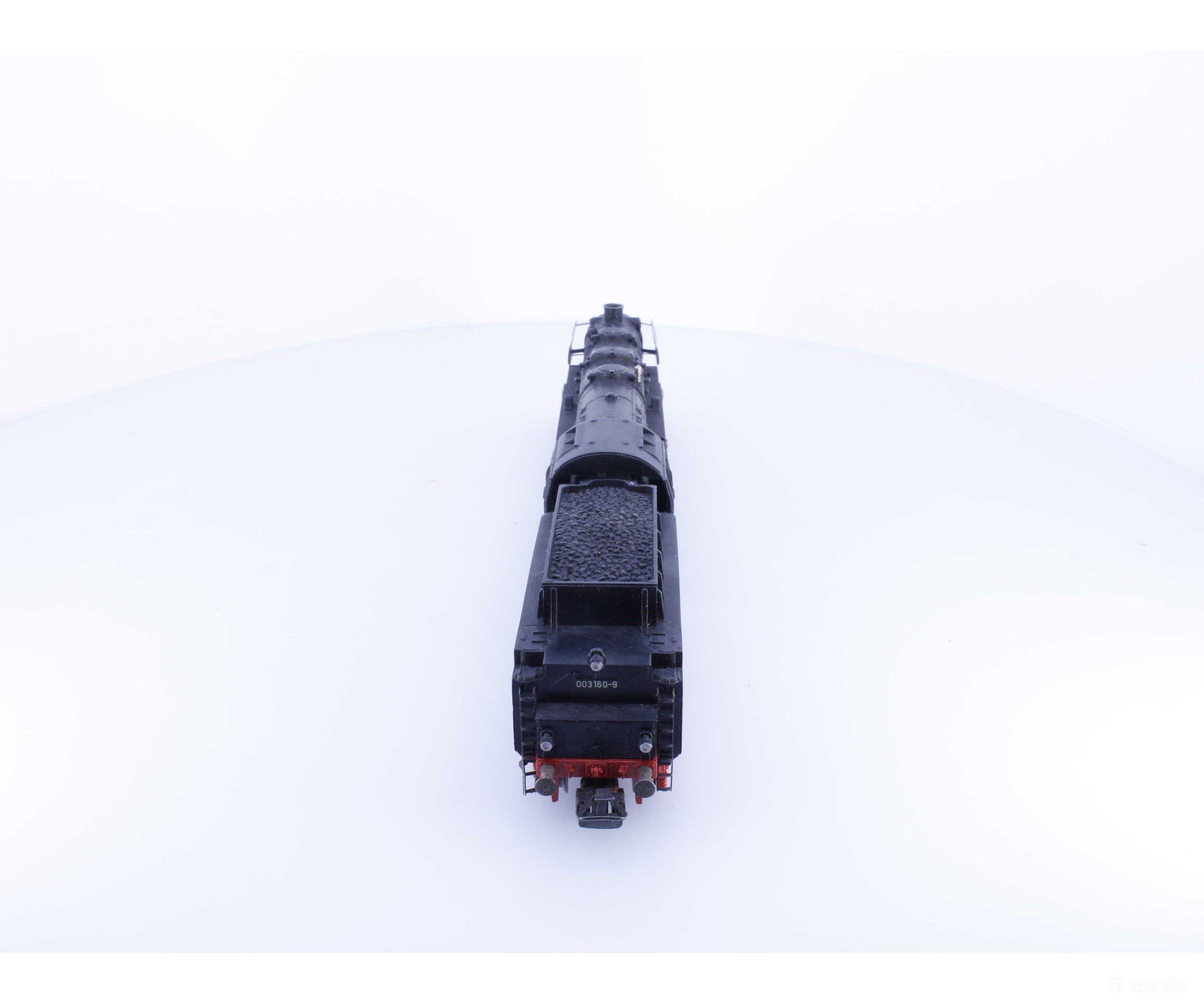 Marklin 3085 HO DB BR03 Express Steam Locomotive 003160-9 Analog AC - European Locomotives
