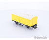 Marklin 327154 HO DB Jamaica Box Car Undecorated 327154 European Freight Cars
