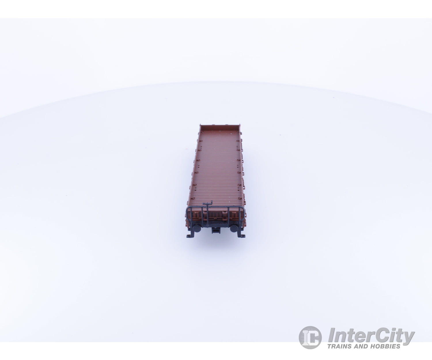 Marklin 3333978-1 HO DB Low Side Flat Car #3 with Stakes 978-1 European Freight Cars