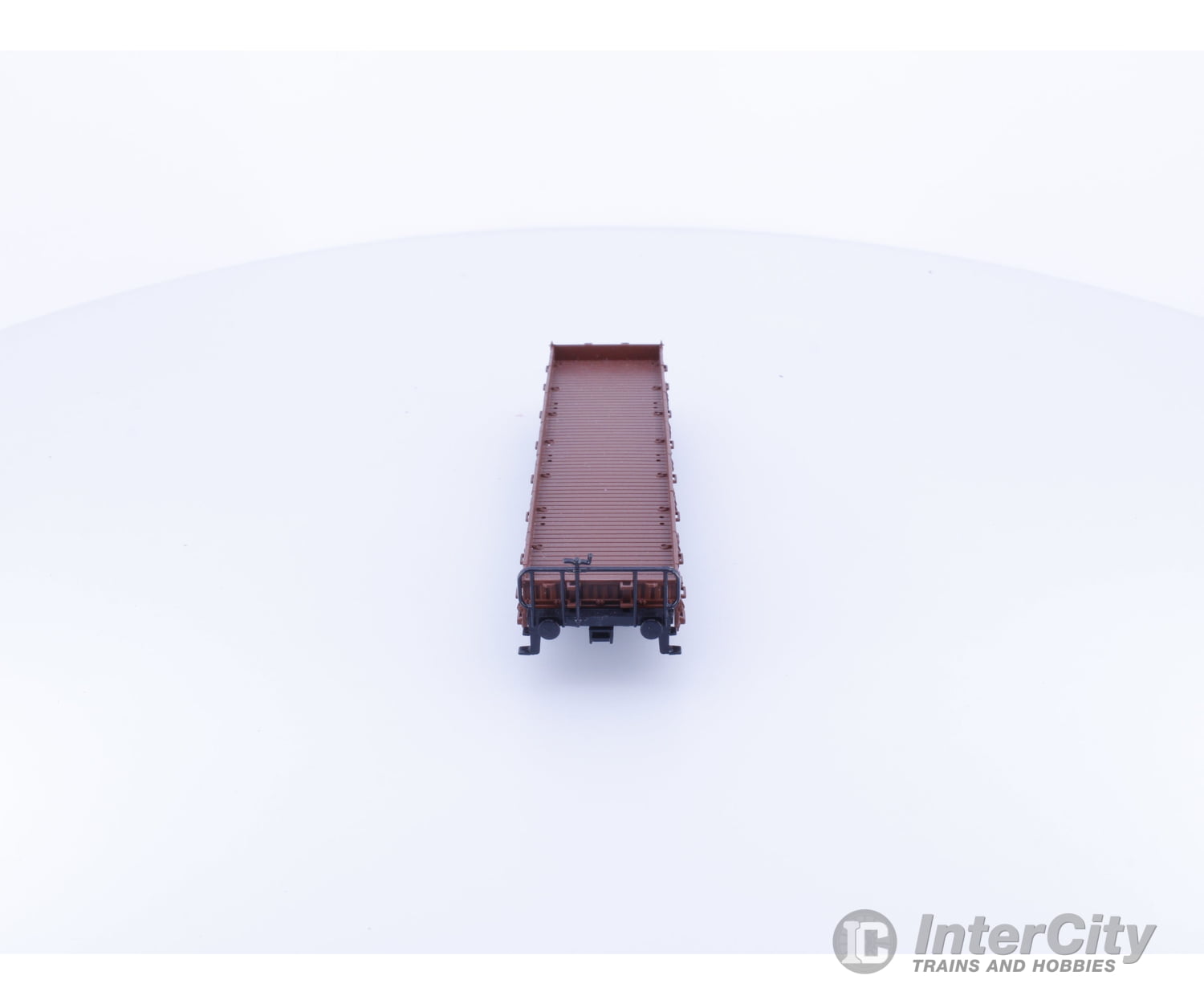 Marklin 3333978-1 HO DB Low Side Flat Car #4 with Stakes 978-1 European Freight Cars