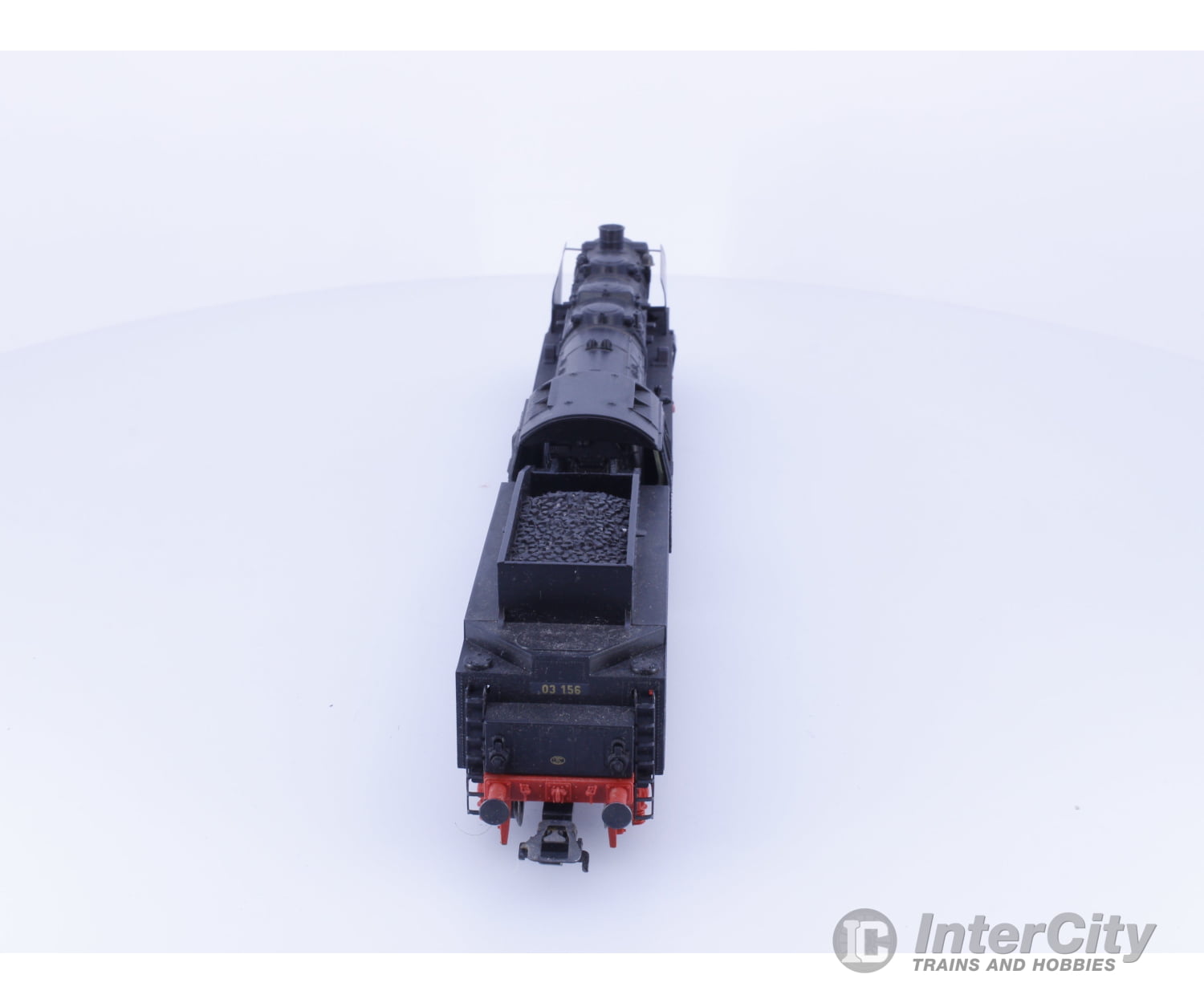 Marklin 33951 HO DB BR03 Express Steam Locomotive 03 156 Delta European Locomotives