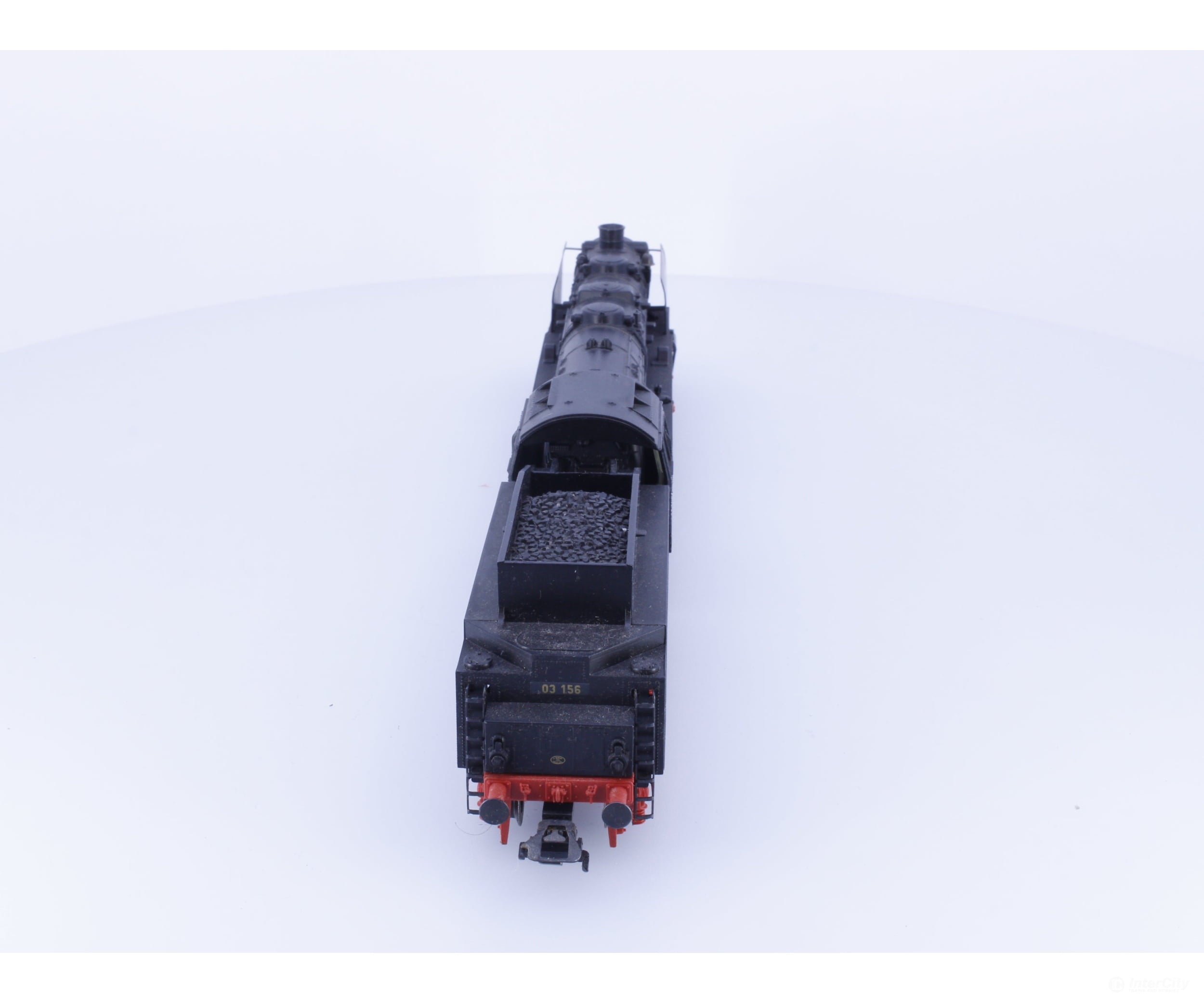 Marklin 33951 HO DB BR03 Express Steam Locomotive 03 156 Delta European Locomotives
