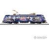 Marklin 36060 HO Class 185.2 Electric Locomotive MFX Digital Sound European Locomotives