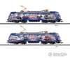 Marklin 36060 HO Class 185.2 Electric Locomotive MFX Digital Sound European Locomotives