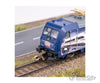 Marklin 36060 HO Class 185.2 Electric Locomotive MFX Digital Sound European Locomotives