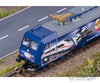 Marklin 36060 HO Class 185.2 Electric Locomotive MFX Digital Sound European Locomotives