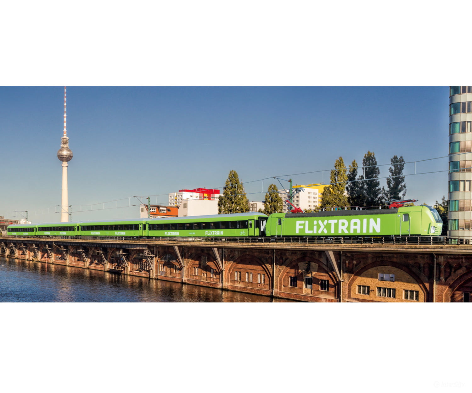 Marklin 36186 Class 193 Electric Locomotive - Default Title (IC-MARK-36186)