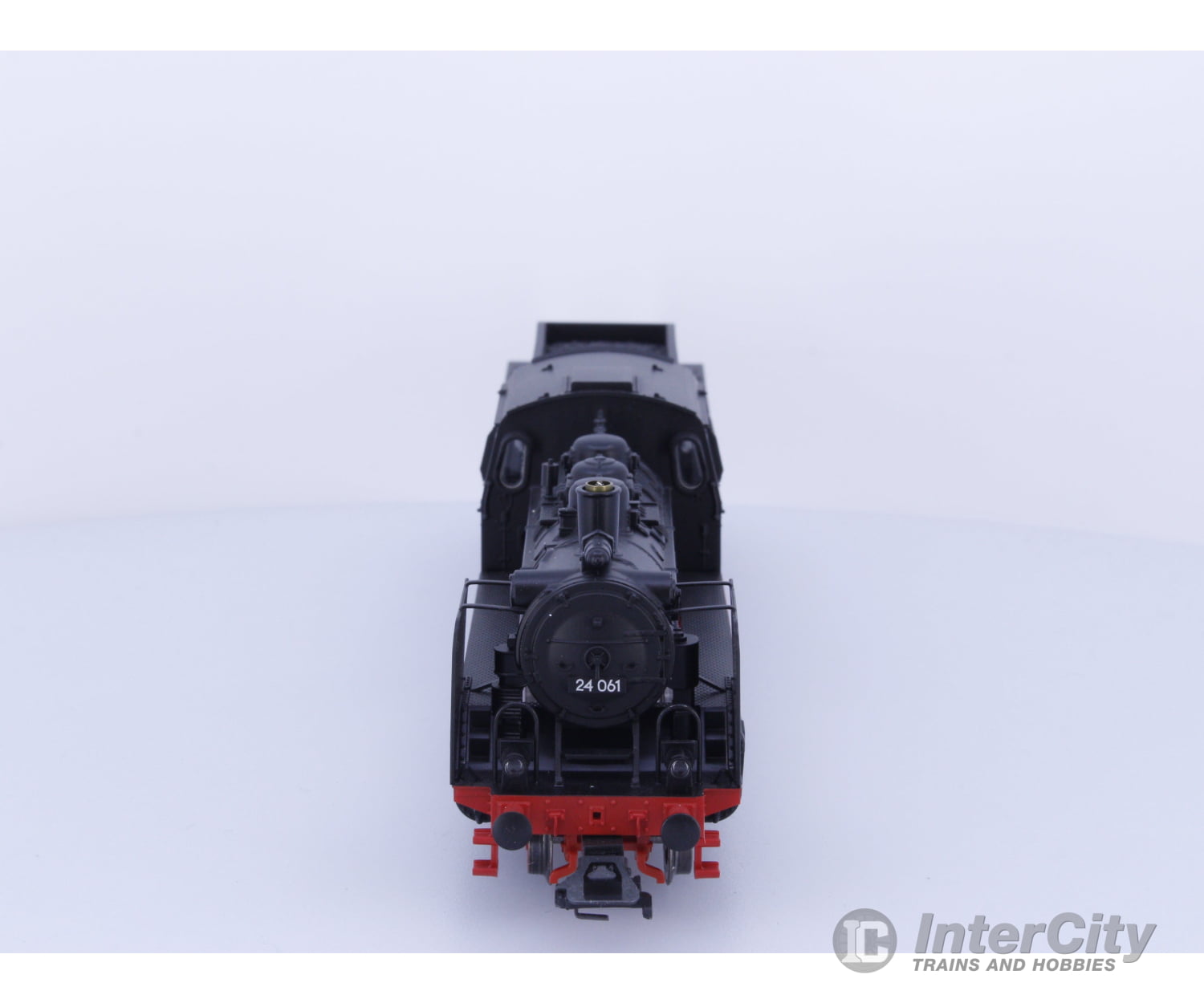 Marklin 36249 HO DB Class BR24 24061 MFX Digital Sound European Locomotives