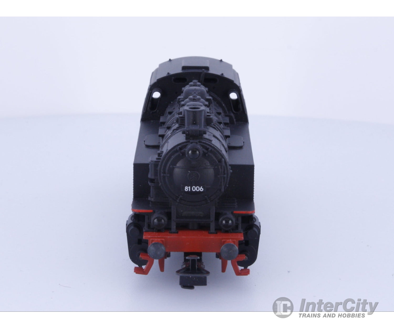 Marklin 36321 HO DB BR81 81006 MFX Digital European Locomotives