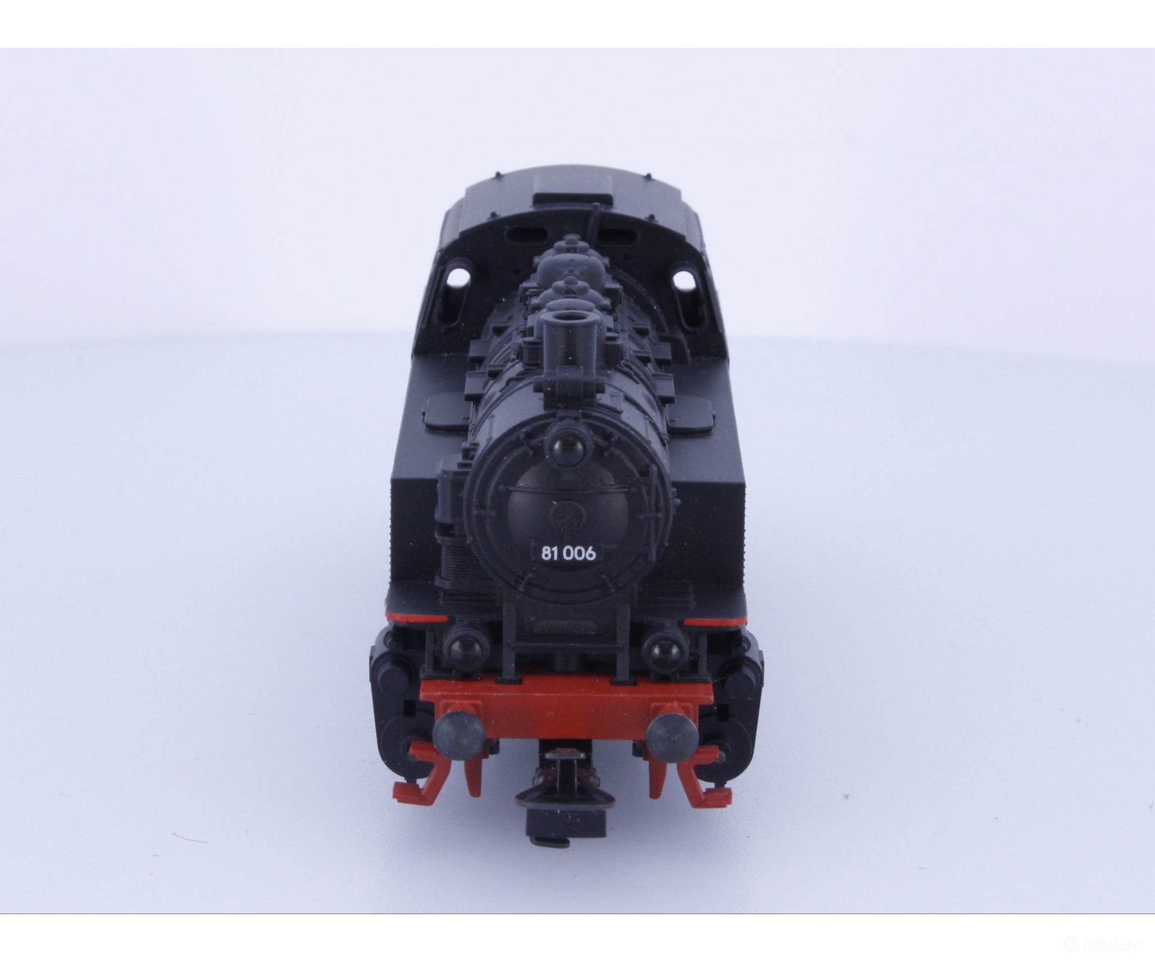 Marklin 36321 HO DB BR81 81006 MFX Digital European Locomotives