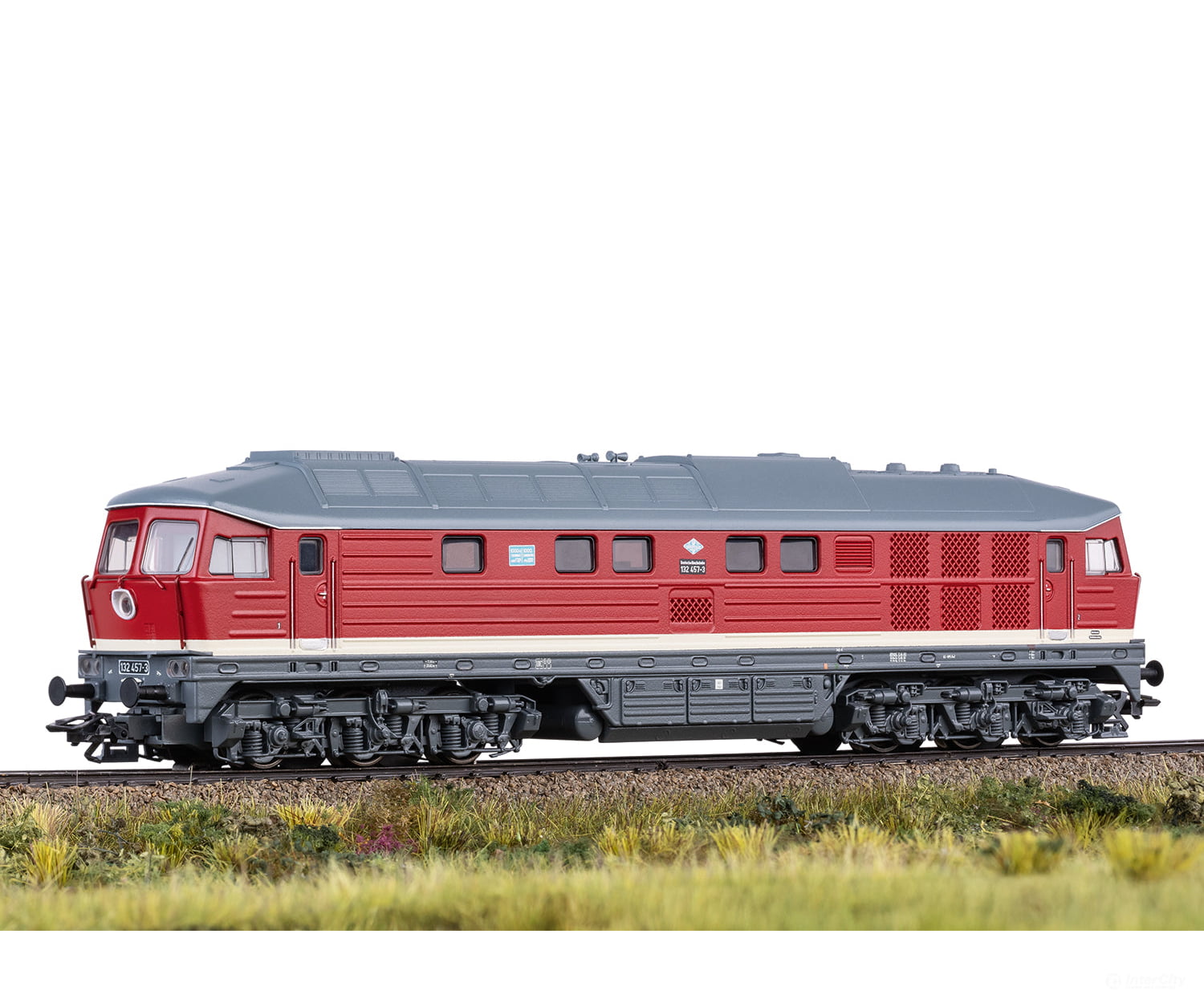 Marklin 36436 Ho Dr Class 132 Diesel Locomotive Mfx Digital Sound European Locomotives