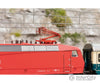 Marklin 37829 Ho Db Class 120.1 Electric Locomotive (2024-1 Mhi Exclusiv Model) European Locomotives