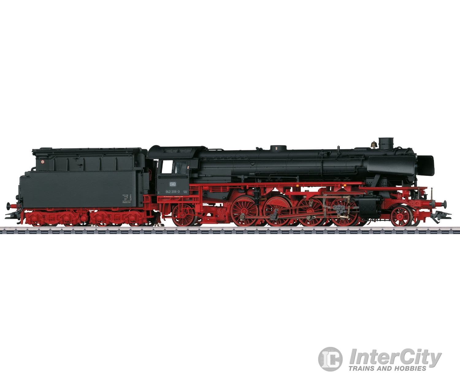 Marklin 37931 Ho Db Class 042 Steam Locomotive European Locomotives