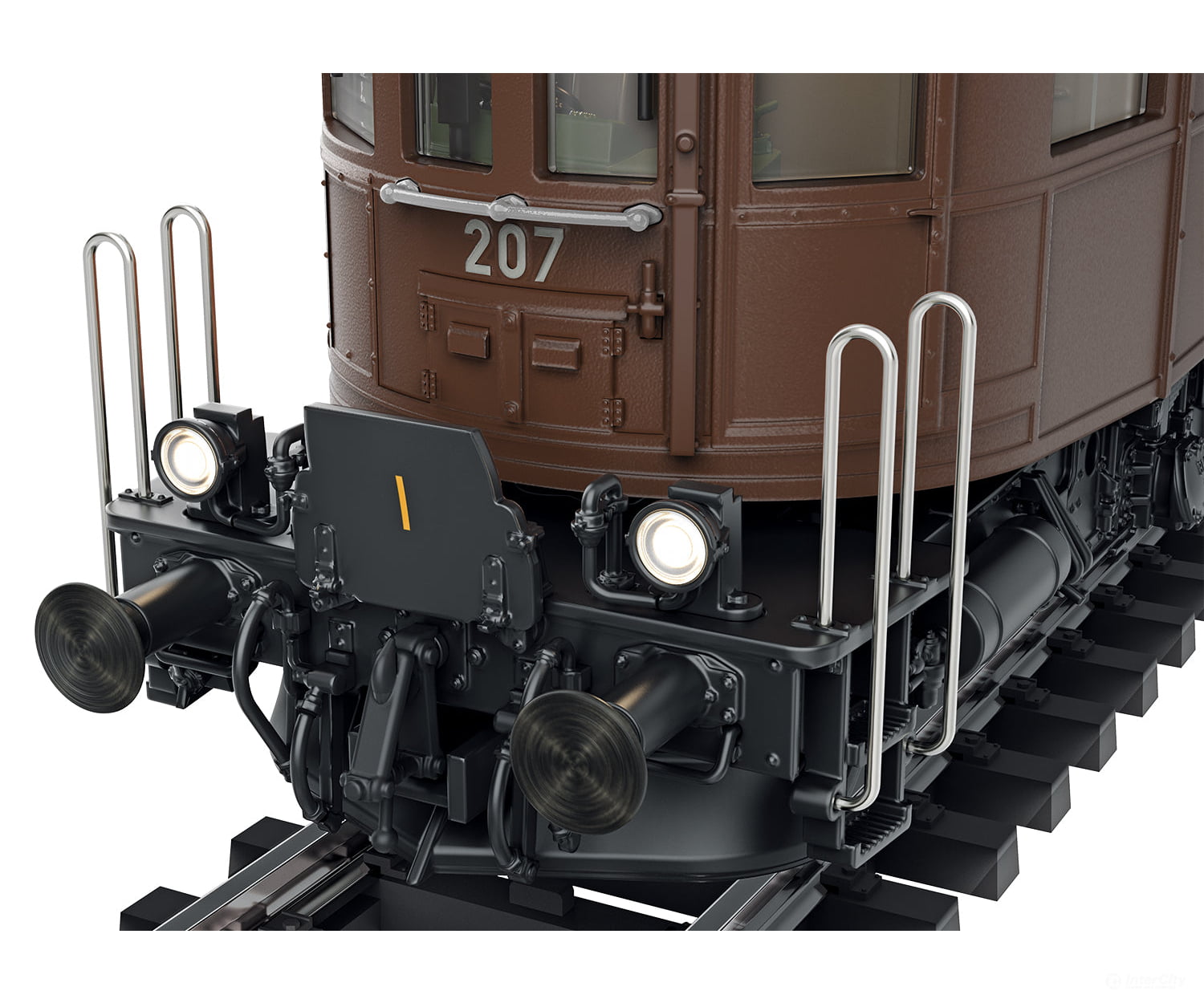 Marklin 38680 Ho Bls Class Ae 6/8 Electric Locomotive Mfx + Digital Sound European Locomotives
