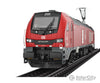 Marklin 38900 HO Class 2159 Dual Power Locomotive MFX+ Digital Sound European Locomotives