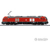 Marklin 38900 HO Class 2159 Dual Power Locomotive MFX+ Digital Sound European Locomotives