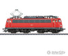 Marklin 39127 HO Class 115 Electric Locomotive MFX+ Digital Sound European Locomotives