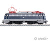 Marklin 39128 HO DB Class E10.3 Electric Locomotive MFX+ Digital Sound European Locomotives