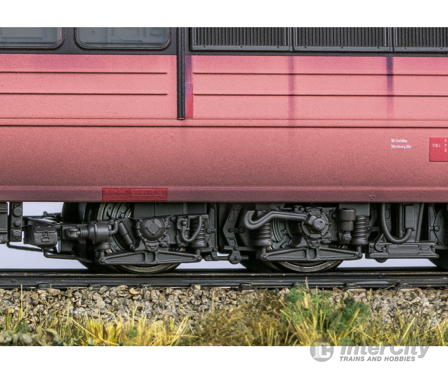 Marklin 39136 HO Class 151 Electric Locomotive MFX+ Digital Sound (MHI Exclusive Item) European Locomotives