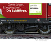 Marklin 39197 DB AG Class 193 Electric Locomotive - Default Title (IC-MARK-39197)