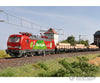 Marklin 39197 DB AG Class 193 Electric Locomotive - Default Title (IC-MARK-39197)