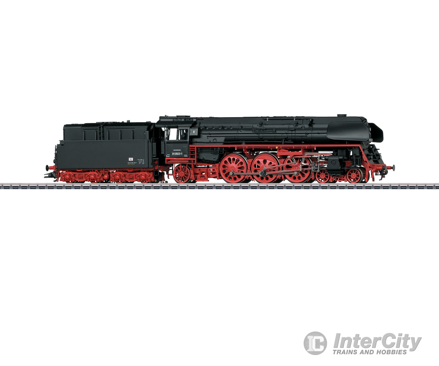 Marklin 39209 Class 01.5 Steam Locomotive - Default Title (IC-MARK-39209)