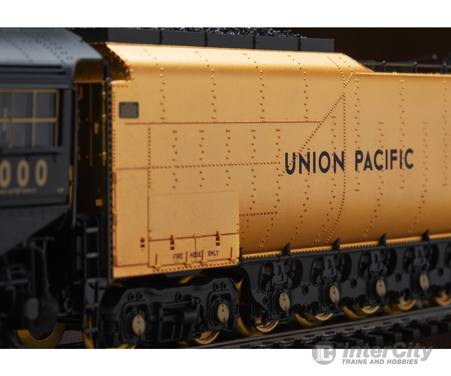 Marklin 39400 HO Class 4000 Steam Locomotive MFX+ Digital Sound European Locomotives