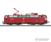 Marklin 39587 HO Class 181.2 Electric Locomotive MFX+ Digital Sound European Locomotives