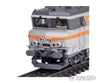 Marklin 39723 HO SNCF Class BB 22200 Electric Locomotive MFX+ Digital Sound European Locomotives
