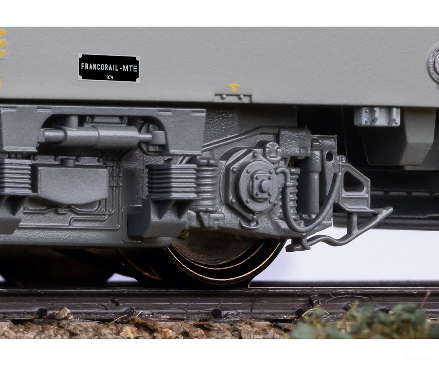 Marklin 39723 HO SNCF Class BB 22200 Electric Locomotive MFX+ Digital Sound European Locomotives