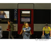Marklin 39812 HO SBB-CFF-FFS Class RABe 501 Giruno High-Speed Rail Car Train MFX+ Digital Sound European Locomotives