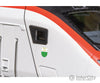Marklin 39812 HO SBB-CFF-FFS Class RABe 501 Giruno High-Speed Rail Car Train MFX+ Digital Sound European Locomotives