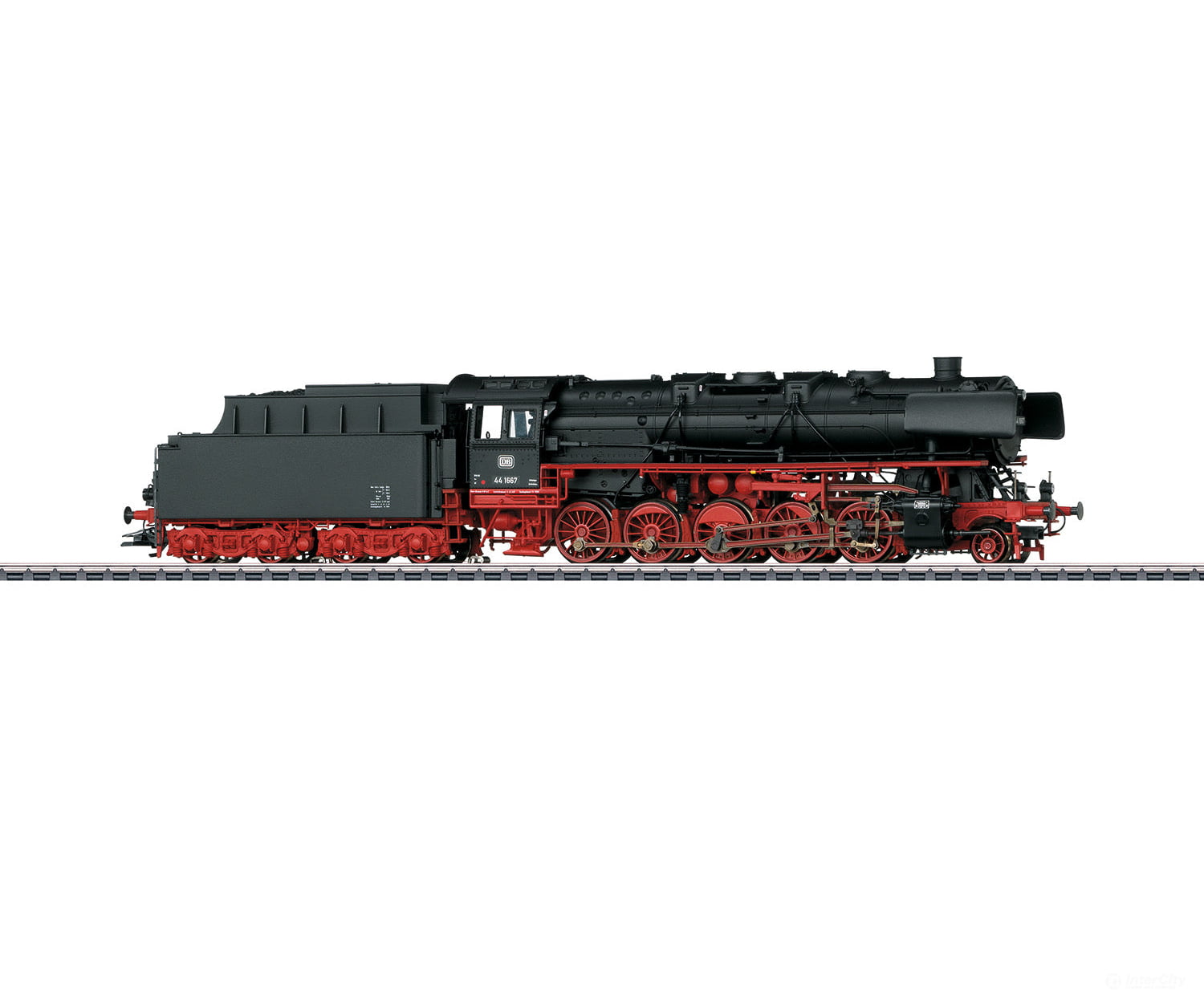 Marklin 39883 DB Class 44 Steam Locomotive - Default Title (IC-MARK-39883)