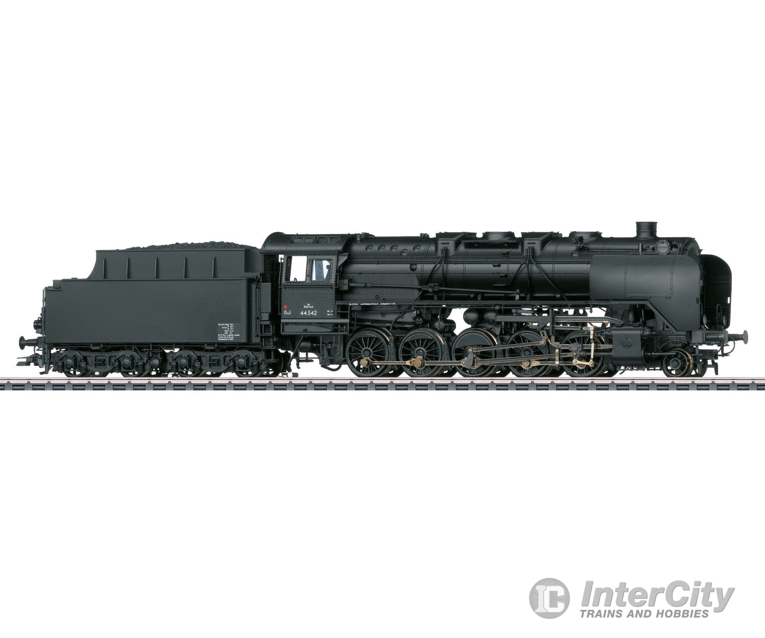 Marklin 39888 Class 44 Steam Locomotive - Default Title (IC-MARK-39888)