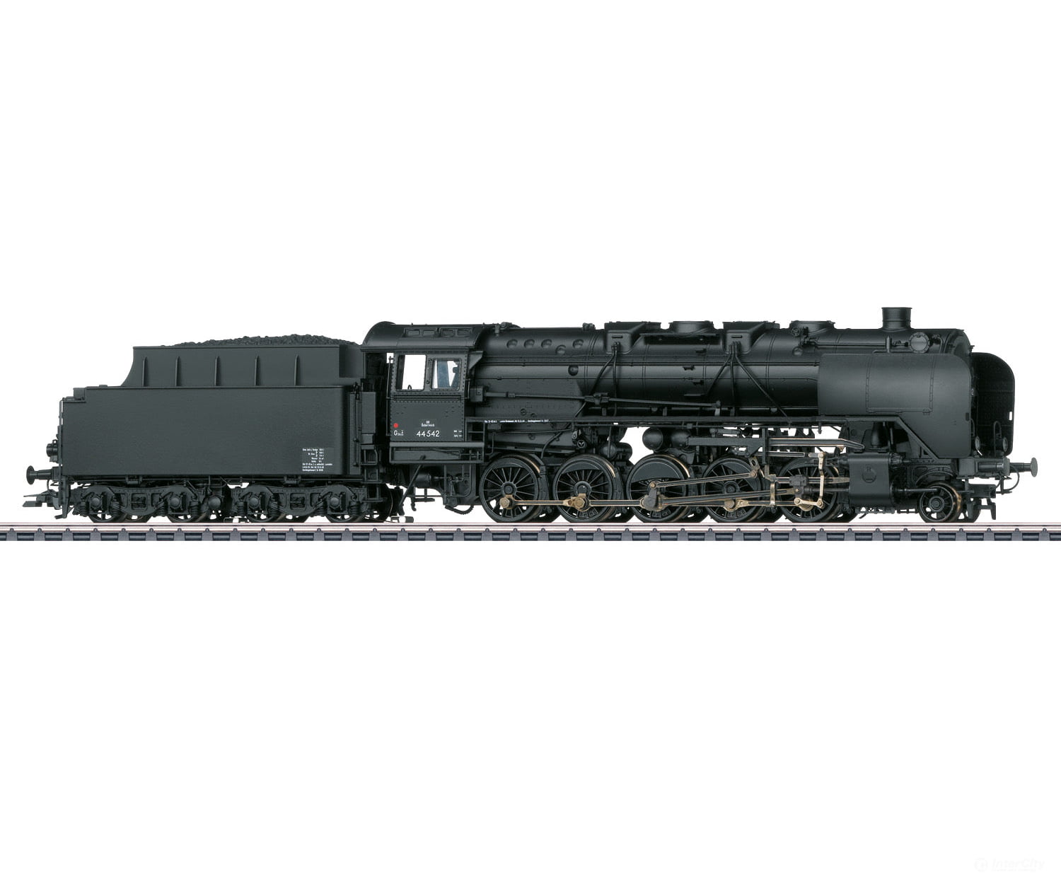 Marklin 39888 Class 44 Steam Locomotive - Default Title (IC-MARK-39888)