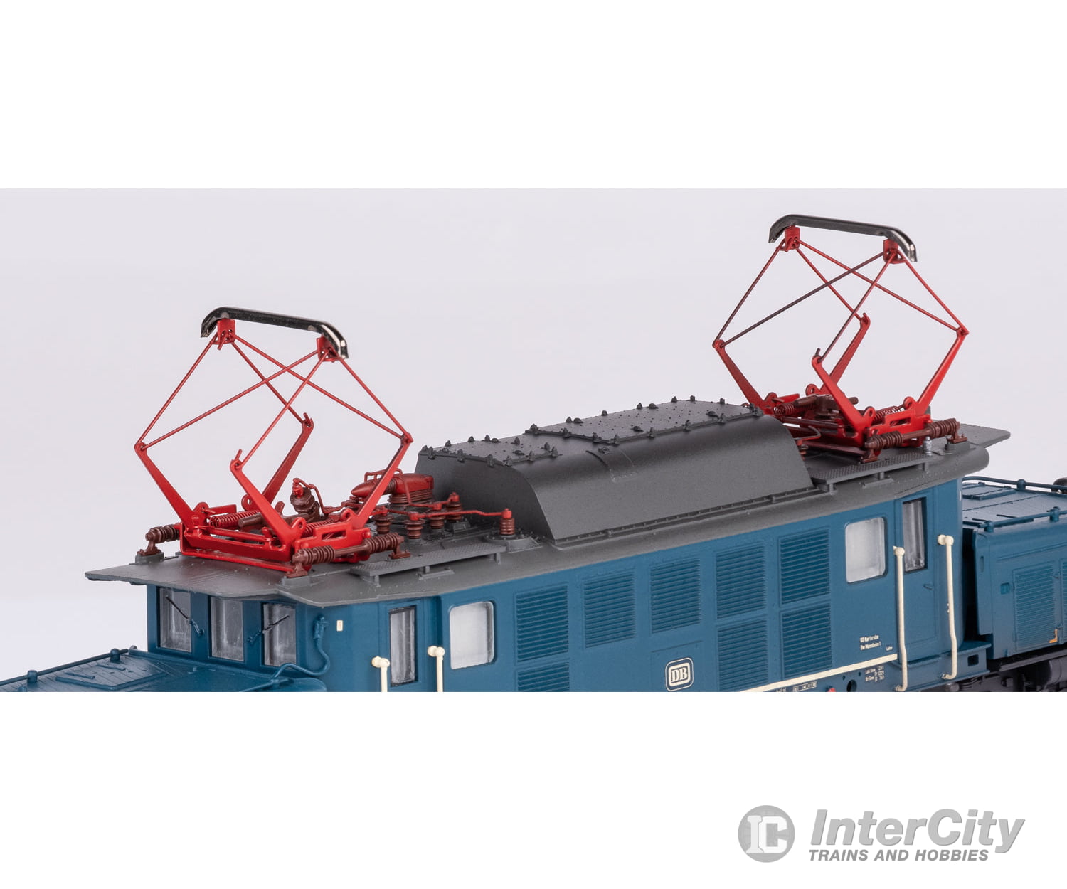 Marklin 39994 HO DB Class 194 Electric Locomotive MFX + Digital Sound (MHI Exclusive Item) European Locomotives