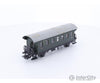 Marklin 4002 HO DB Personenwagen 2.KL (#3) European Passenger Cars