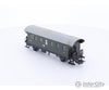 Marklin 4002 HO DB Personenwagen 2.KL (#3) European Passenger Cars