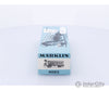 Marklin 4002 HO DB Personenwagen 2.KL (#3) European Passenger Cars