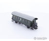 Marklin 4002 HO DB Personenwagen 2.KL (#2) European Passenger Cars