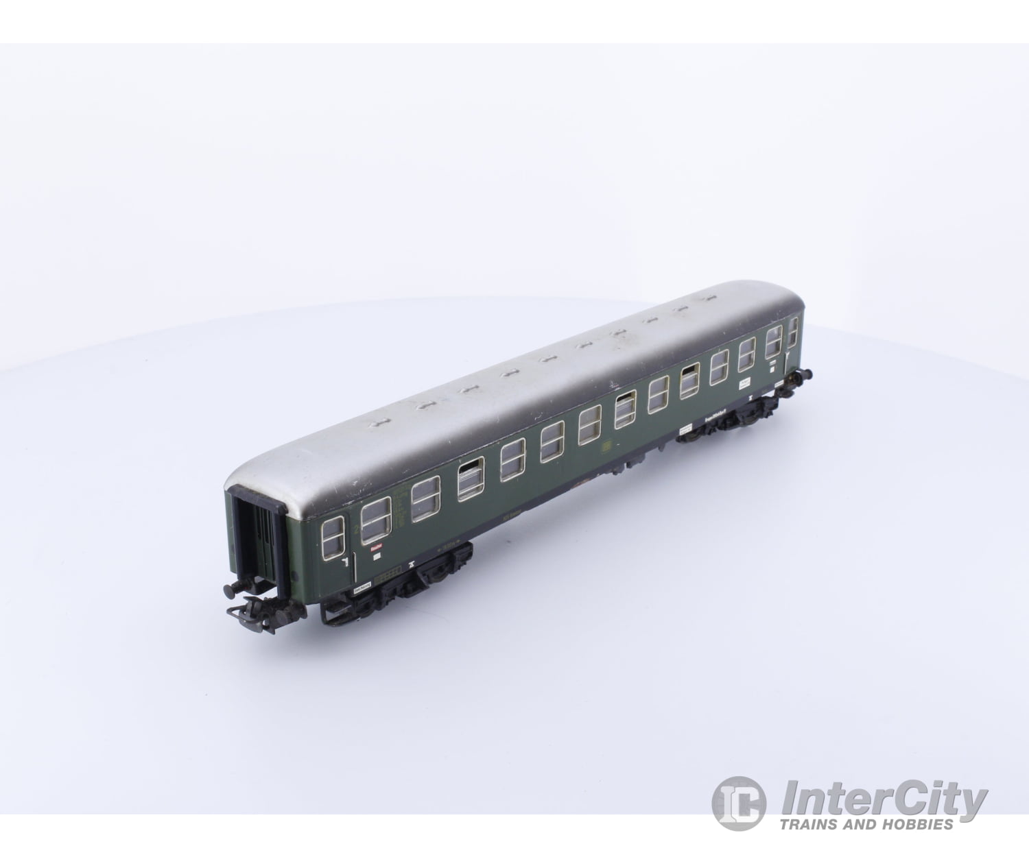 Marklin 4022 HO DB Personenwagen 2.KL KES-Bremse (#2) European Passenger Cars